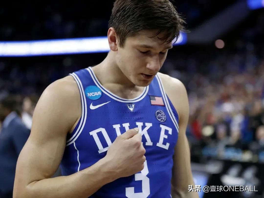 格雷森阿伦为什么能进nba(一个脏逼凭什么能当球队领袖？)