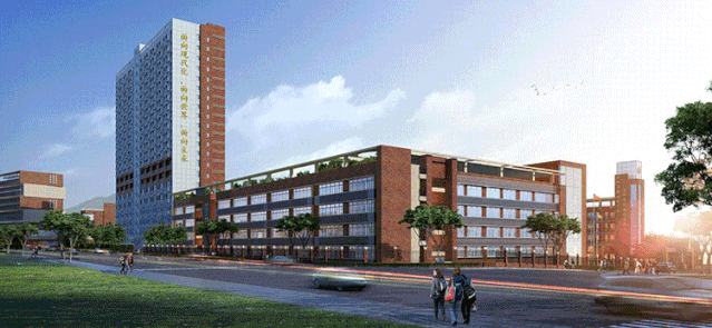 承翰实验学校（帮你选校）