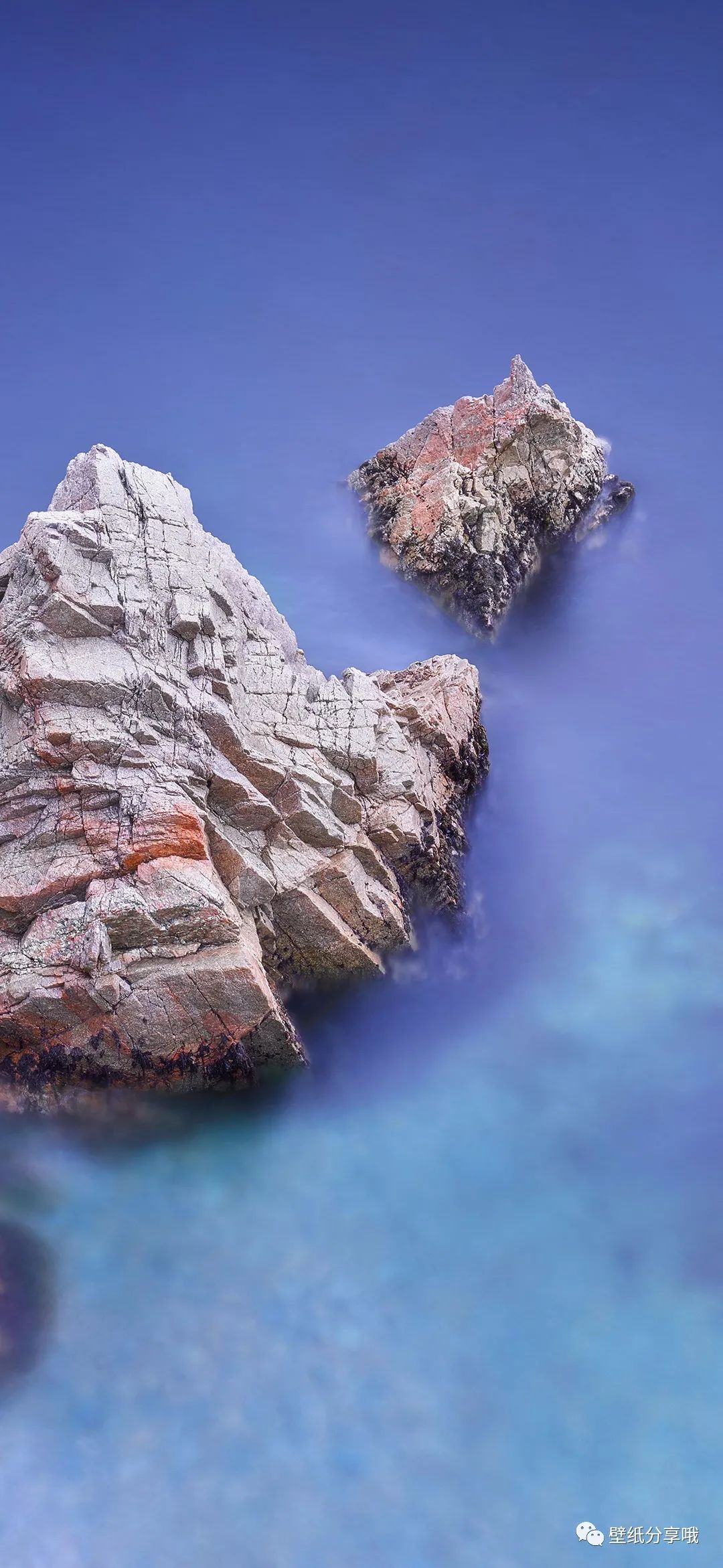 超5k分辨率的苹果电脑最新壁纸!macosbigsur提取