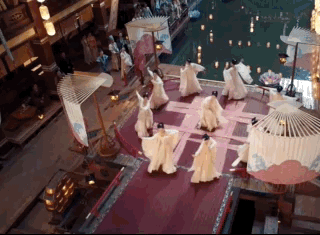 没想到《赘婿》这么好笑！“男德”学院，我可以再看一百集