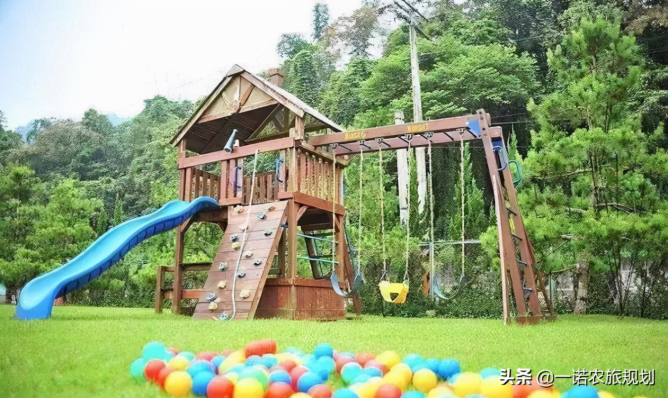 乡村振兴时代，这才是乡村旅游品质的重要载体