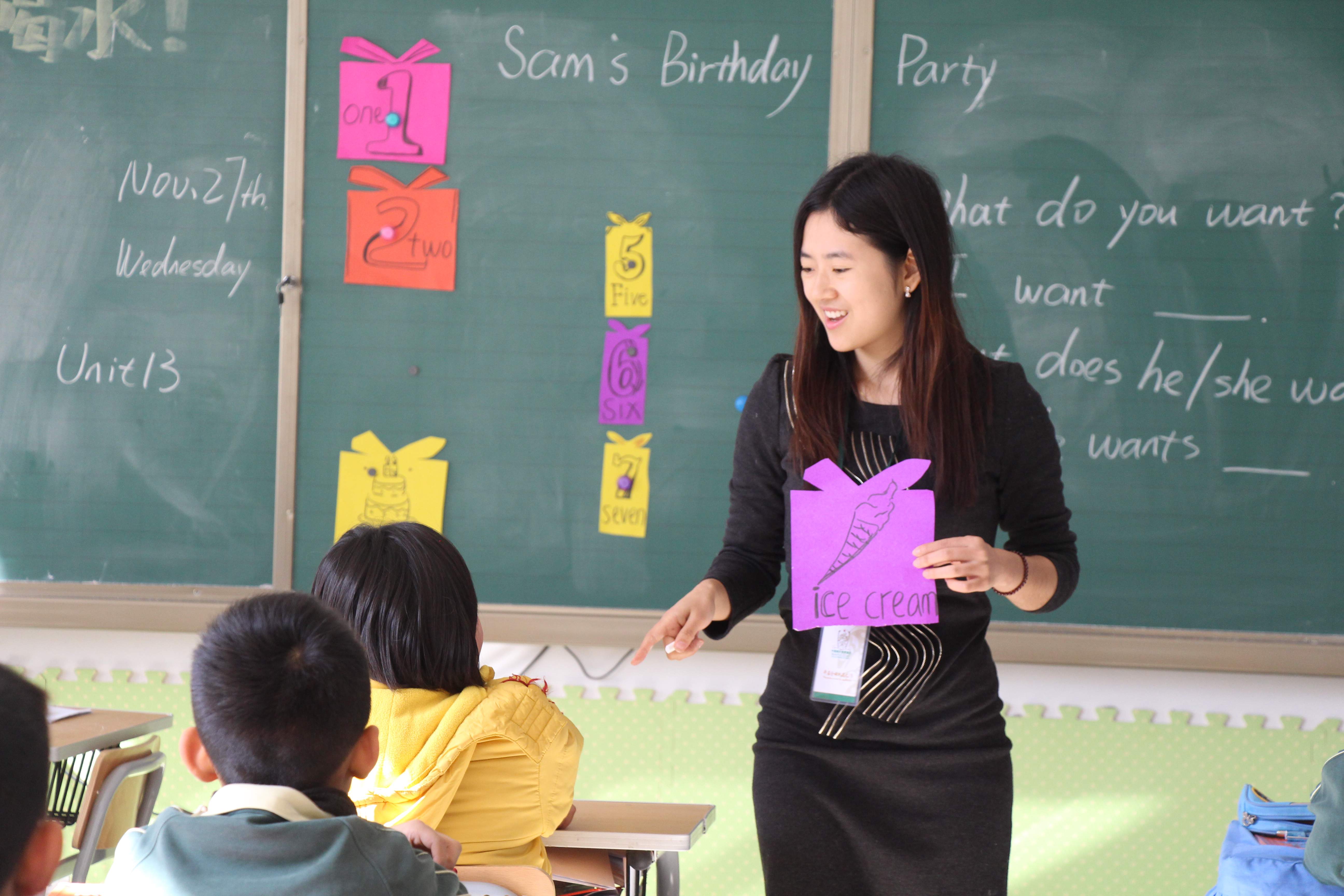 带你回忆不一般的校园生活（初中篇）