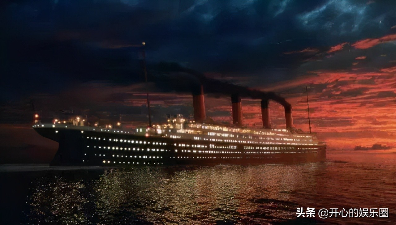 泰坦尼克号怎么拍摄的(揭秘《泰坦尼克号》的拍摄幕后，导演组做了哪些你想不到的事？)