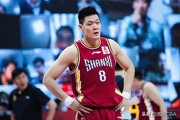 山东cba为什么选秀权那么少（CBA三消息：山西购入深圳选秀权，李春江谈王哲林，山东再添一败）-趣拿体育