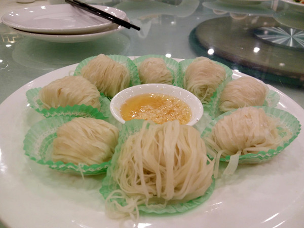 到咸阳旅游，这16道**特色的关中美食不容错过