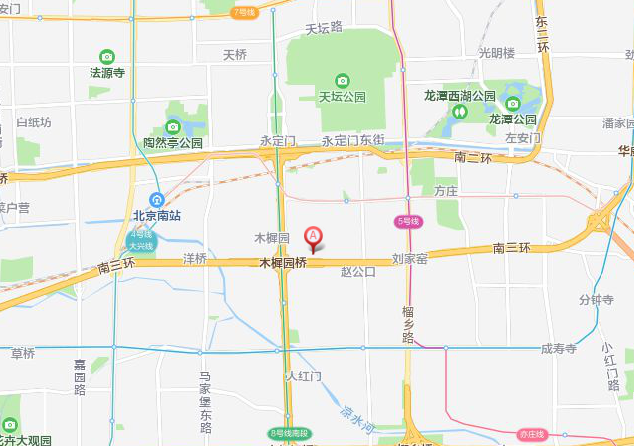 北京人和中医院(北京市东城沙子口路65号怎样？周边房价、邮政编码，赶快收藏)