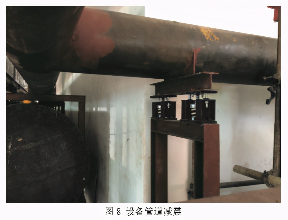 高层建筑空调冷却塔噪音治理办法