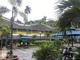 新加坡英华国际学校-盛产IB高分学生的新加坡本土化国际学校之一