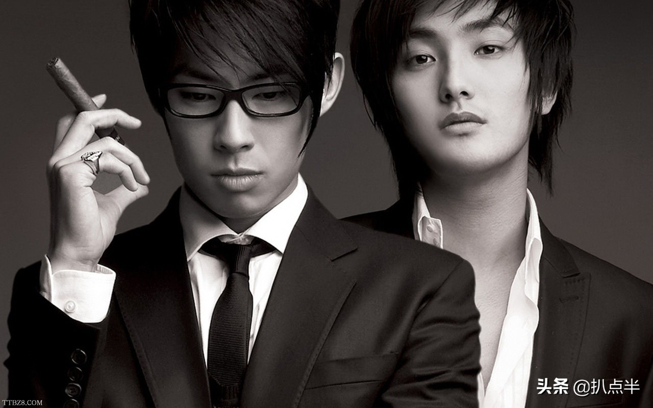 初代男团H.O.T解散之后：有人糊了又糊，有人早已退圈…