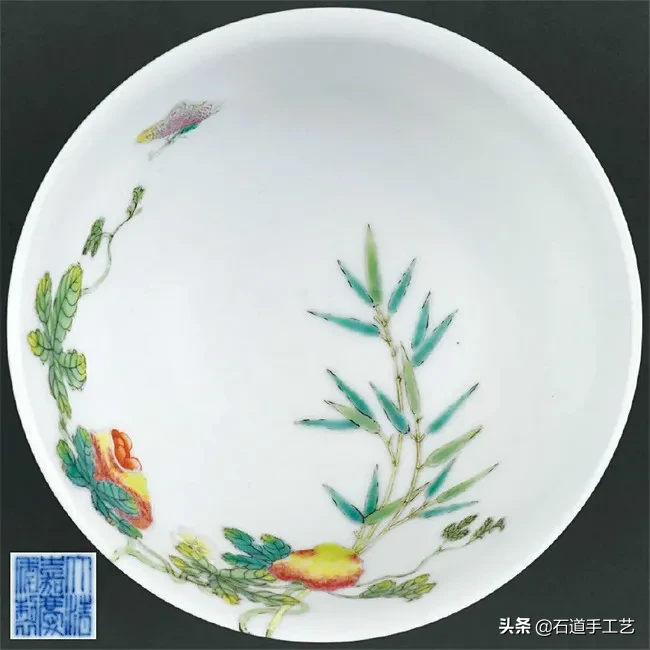北京诚轩春拍:一波精品明清瓷器成交价来了