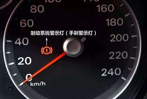 干货来袭｜仪表盘上这8种故障灯亮起时 别忽视！