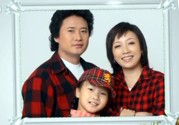 戴玉强女儿现状如何(歌唱家戴玉强:落魄时在建筑工地打工,妻子改写他