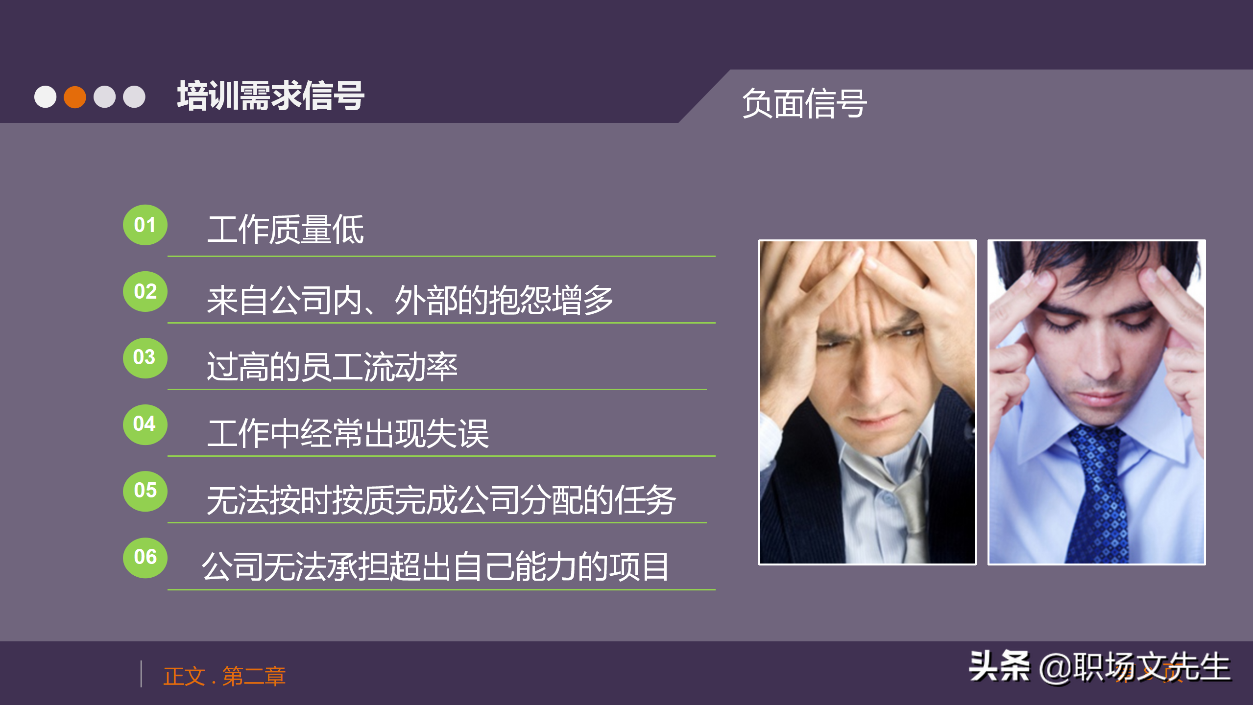 培训需求分析方法、工具，33页人力资源培训模块之培训需求调查