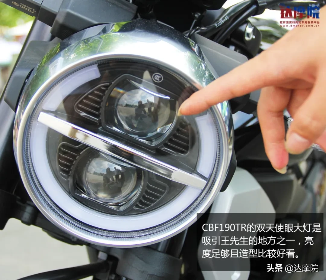 年轻人专用车!?为什么这两位广东车友都说这款复古新车好