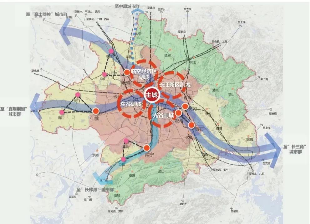 黄冈县市办大学，红安成最大赢家，黄梅蕲春有希望，麻城雄心最大