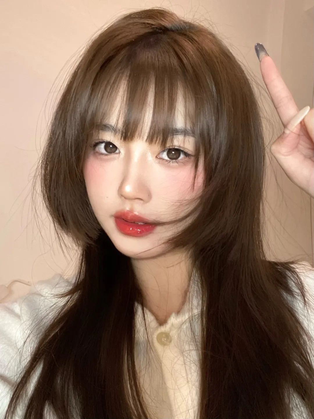 女生发型红黑榜!这些发型不要留,又土又显老