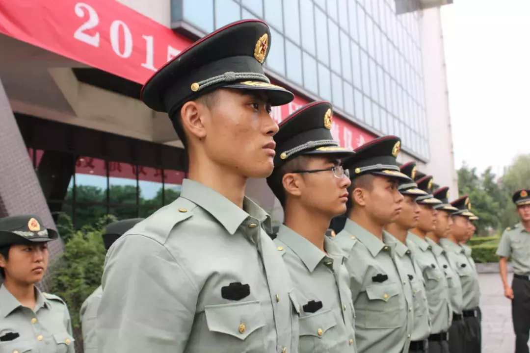 2019年陆军军医大学招生简章