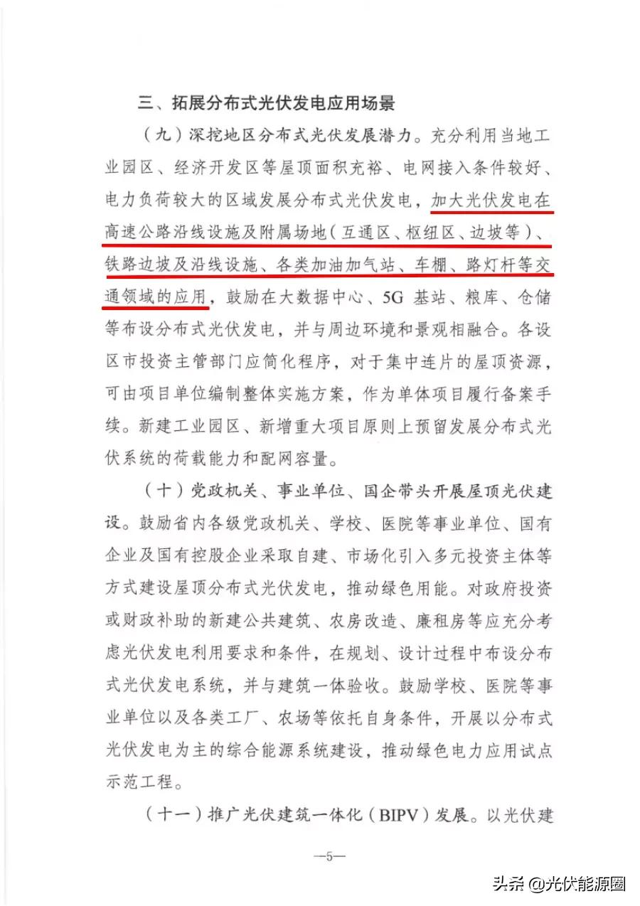 光伏+车棚即将爆发！谁看了不说一声：真香！(附案例赏析)
