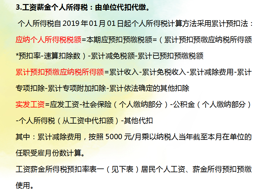 财务人员：律师事务所45笔真账业务处理案例，建议收藏