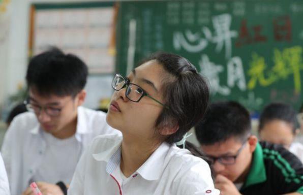 同考不同命，21年高考公认“难度最大”省份都有谁？河南山东上榜