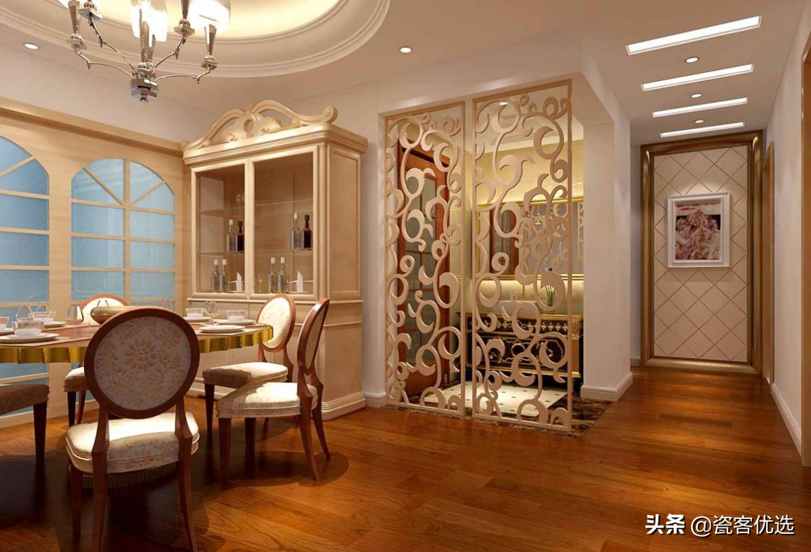 判断装修专不专业，看这五个细节就够了