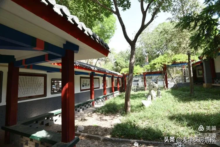 伤感！天津体院老校区地块卖了36.2亿，以后是鲁能的新楼盘