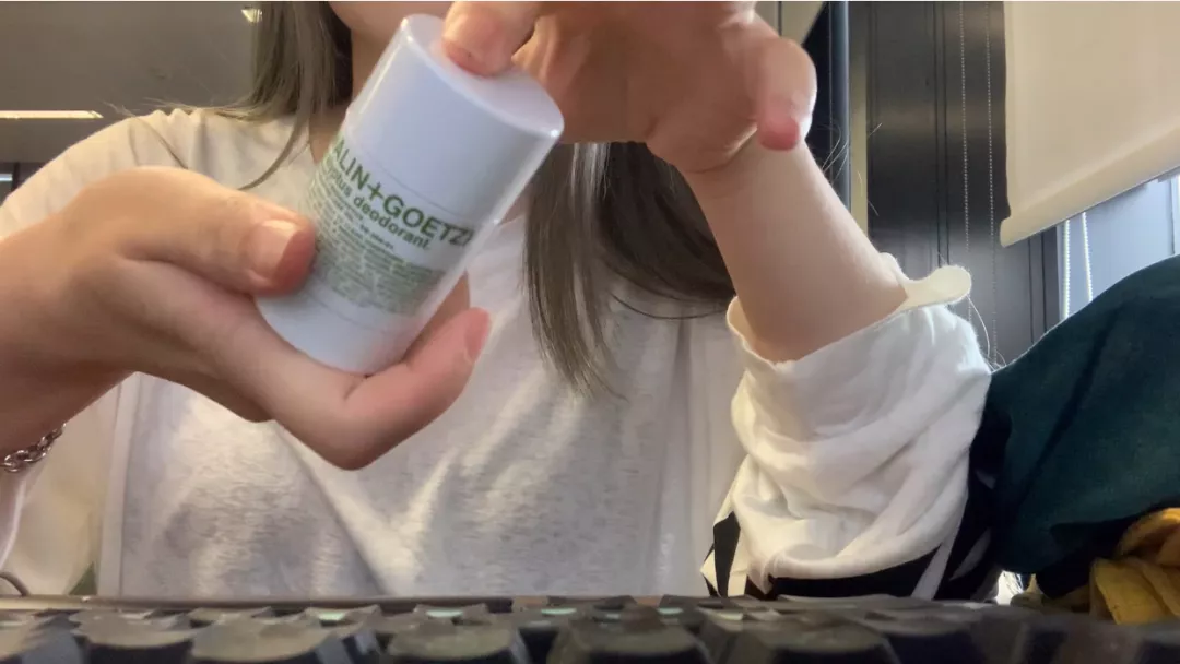腋下止汗贴哪个牌子好（3款不会踩雷的止汗膏分享）