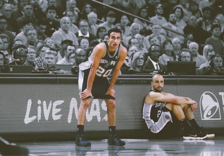 nba黑人为什么是光头（NBA奇葩定律：打球越强“头发越少”？）