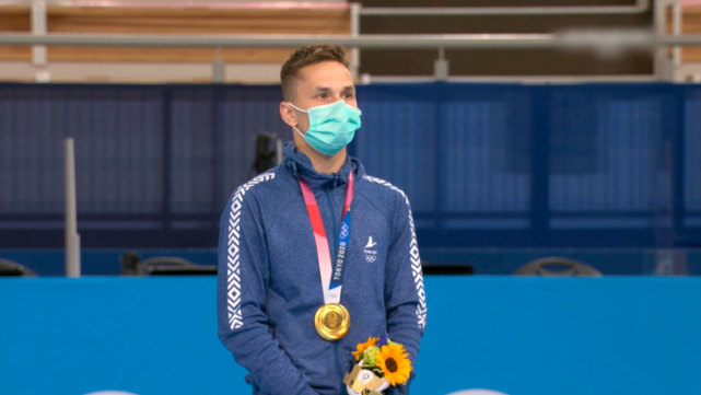 东京奥运会白俄罗斯金牌（大骂运动员“喂太饱”后，白俄罗斯实现奥运奖牌零的突破，卢卡申科送去祝贺）-华海博客