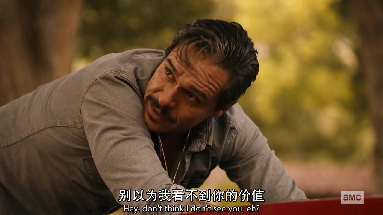 《风骚律师》S5E10：无法饶恕之事