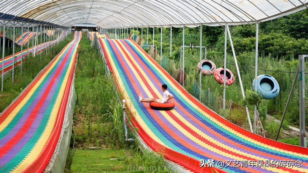 古村落、原始森林、火山岩，宝藏旅行地福建三明两日一夜打卡记