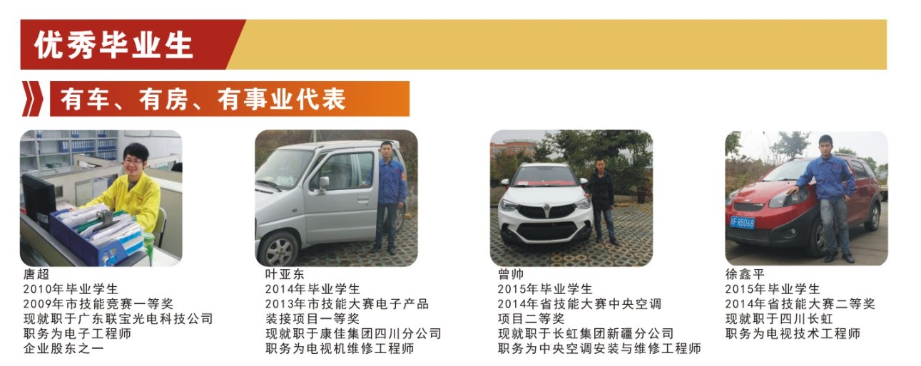 德阳一县城职业中专学校，为何能吸引德国排名第四的大学来考察？