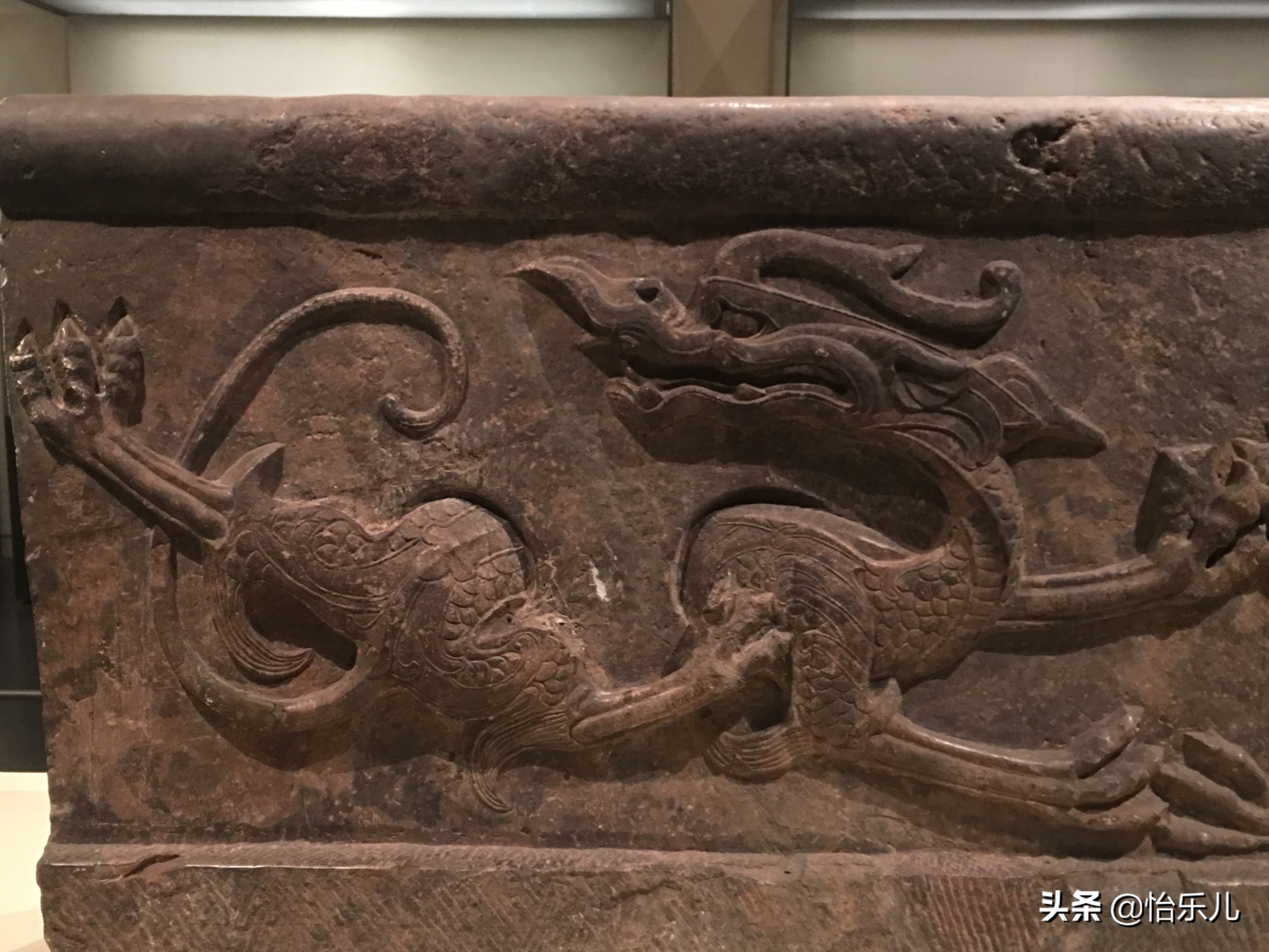 赵州桥图片(赵州桥虽不是鲁班修) - 赤虎壹号