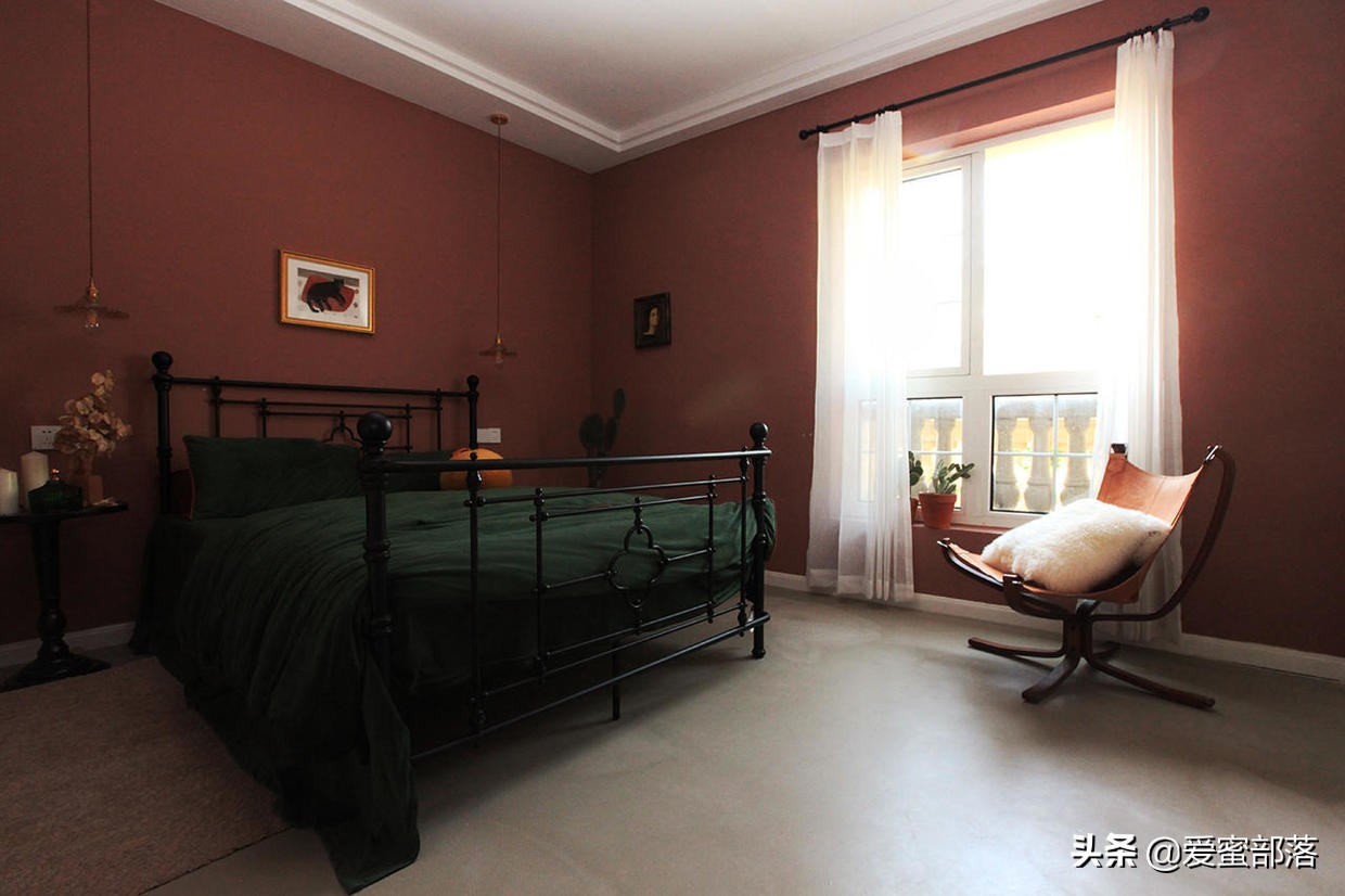 仿佛来到了爱琴海，杭州摄影基地，半城House画室