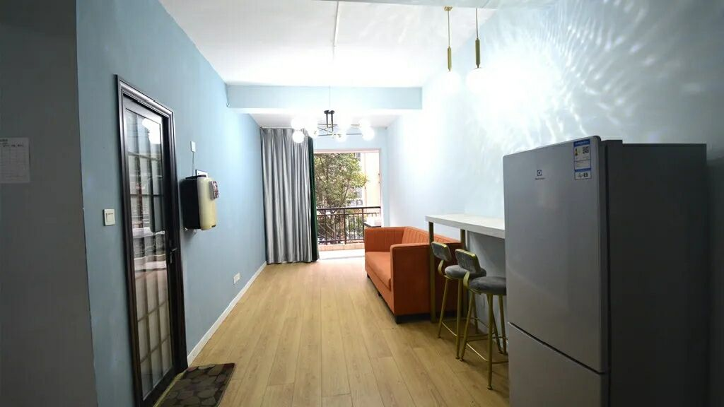 成都主城区里的大学！四川长江职业学院2021年单招计划公布