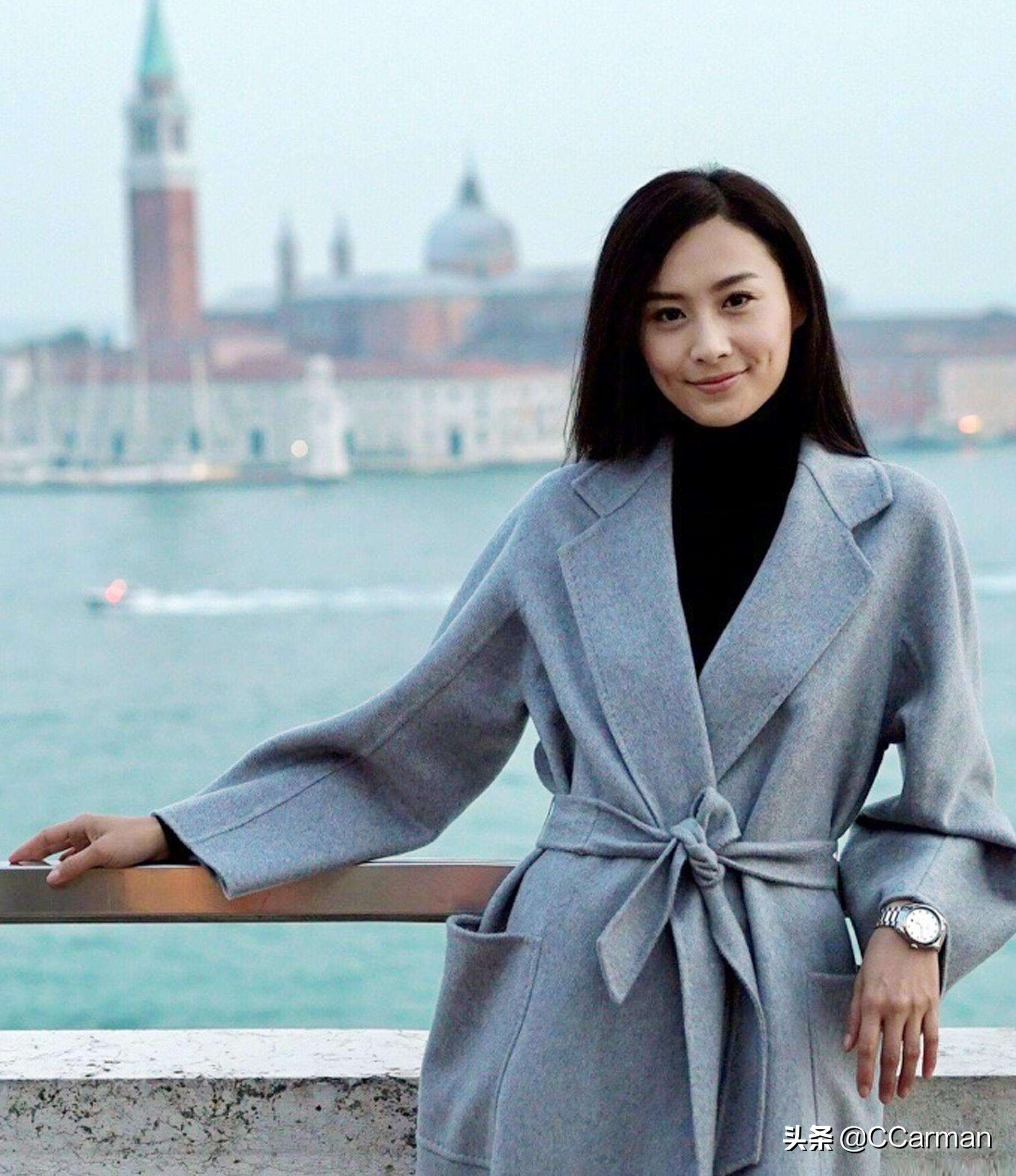 这一年是盛产美女吗?10位冻龄女神「靓爆镜」,少女味十足