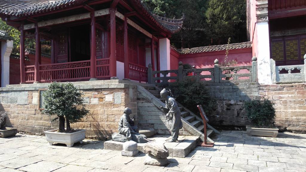 关于诗仙李白，这里有您不知道的六件大事