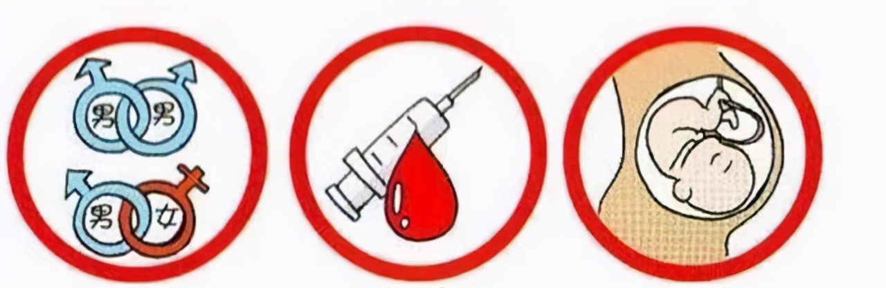 皮肤出现3个"感染信号"要小心,可能是艾滋病,别心存侥幸了