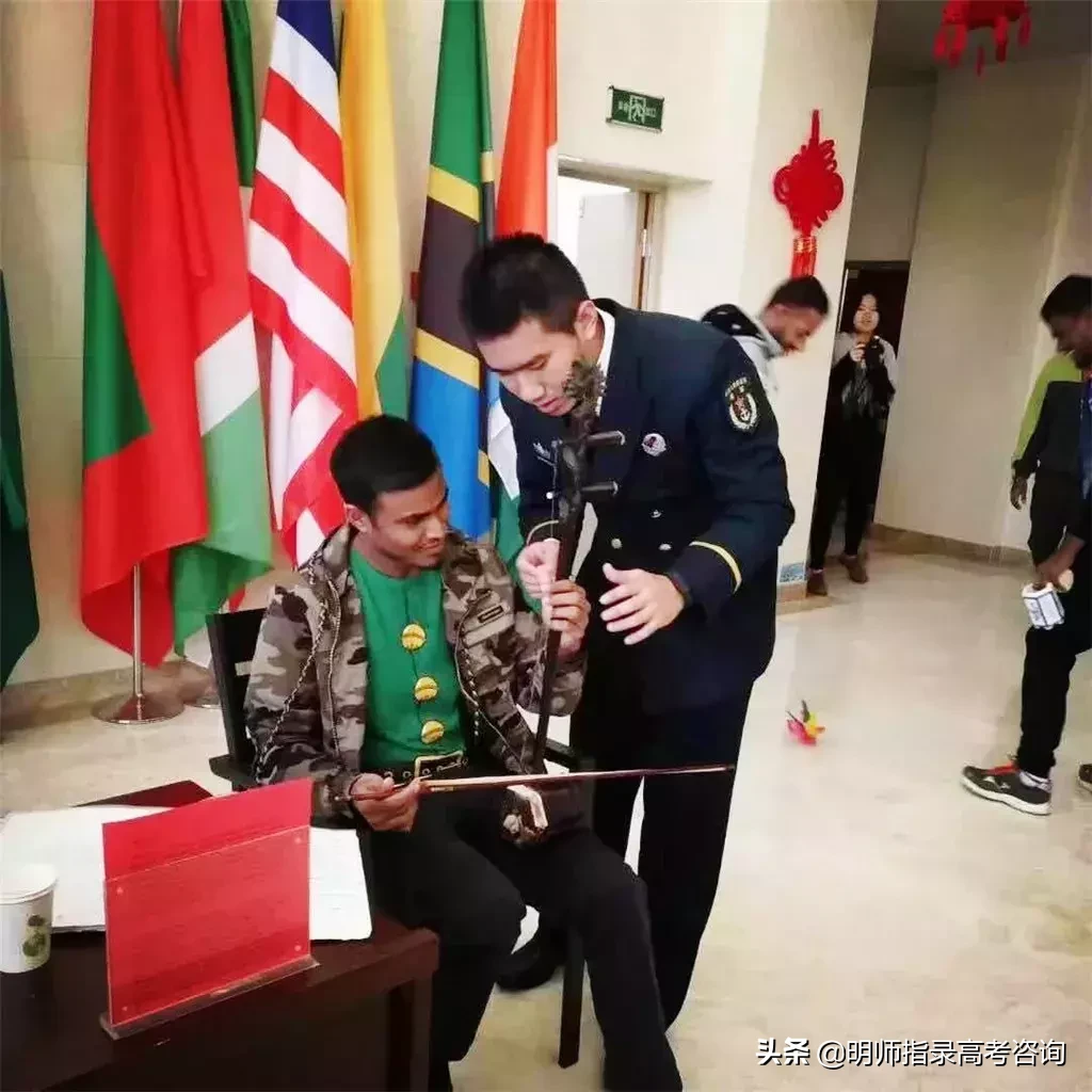 五所海军招生院校揭秘！想当海军军官的高考生看过来