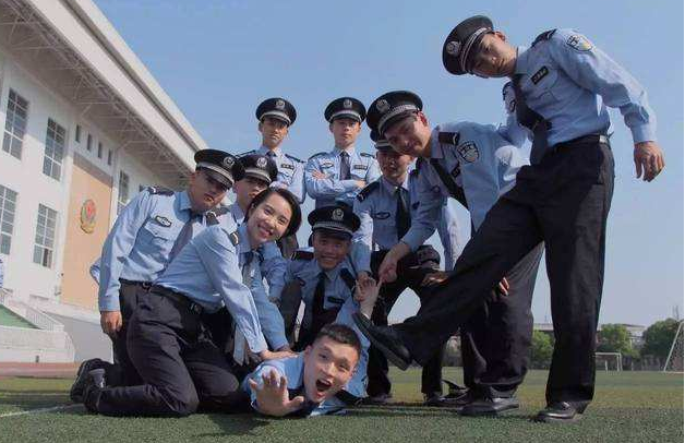 辽宁一所很低调的警校，分数线不高，想考警校的学生可以参考