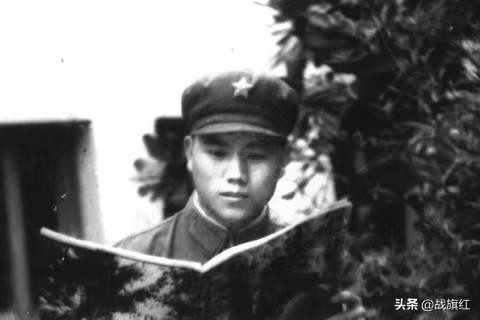 老兵回忆：烈马把我抛出一丈远，脑袋破个大窟窿，第三天才醒