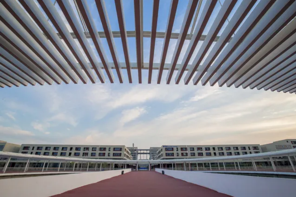 河北七校合并，组建邯郸科技职业学院！录取分数可不低