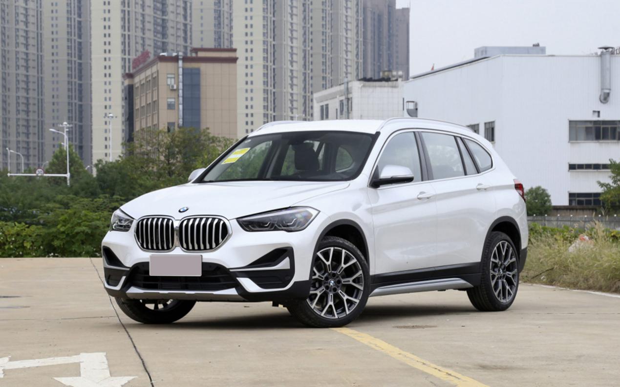 宝马x1问题不断,依旧深受国人追捧,它到底有何魅力?