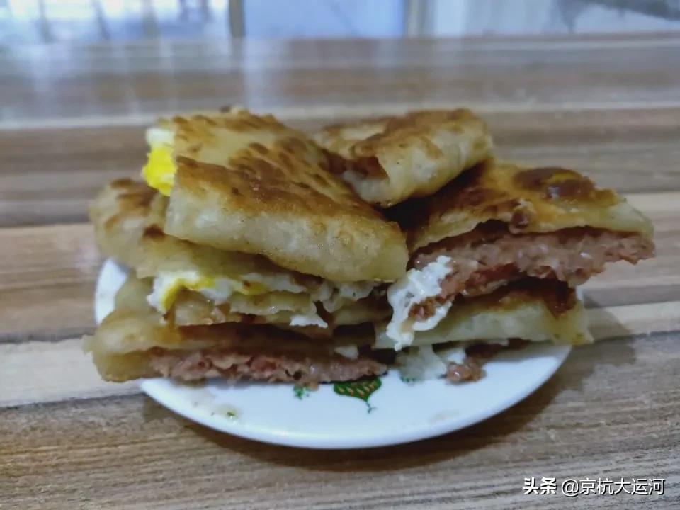 邯郸各县美食集锦，吃过一遍的请举手