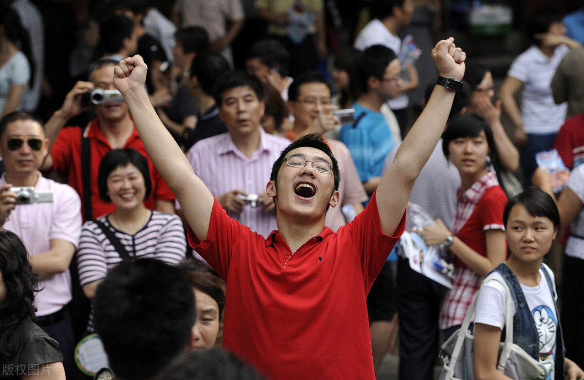 一分一段！天津2021高考成绩排名出炉，680分以上考生高达1359人