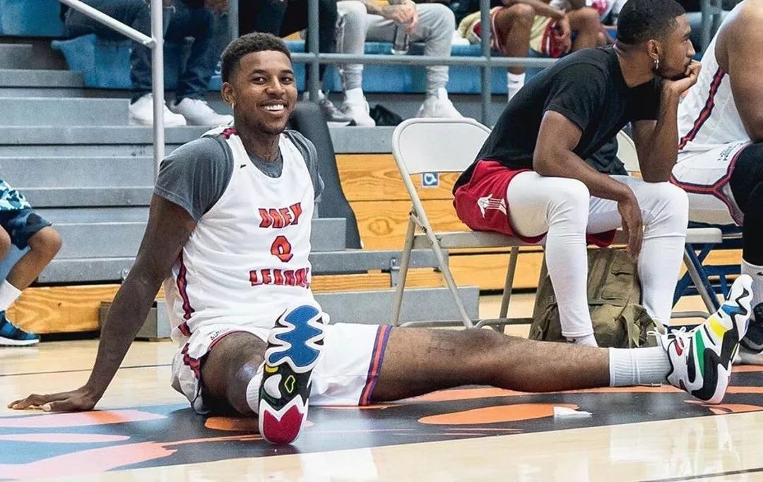 nba为什么不要尼克杨（尼克杨亲口宣布退役时间！勇士湖人都不要他！职业生涯结束）-趣拿体育