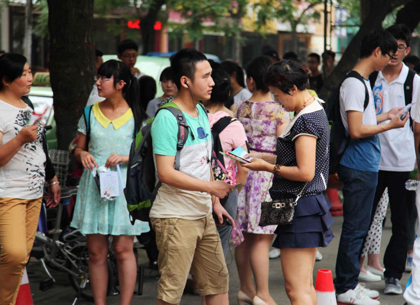 安徽一所低调的大学，王牌专业全国闻名，只因身处四线城市被低估