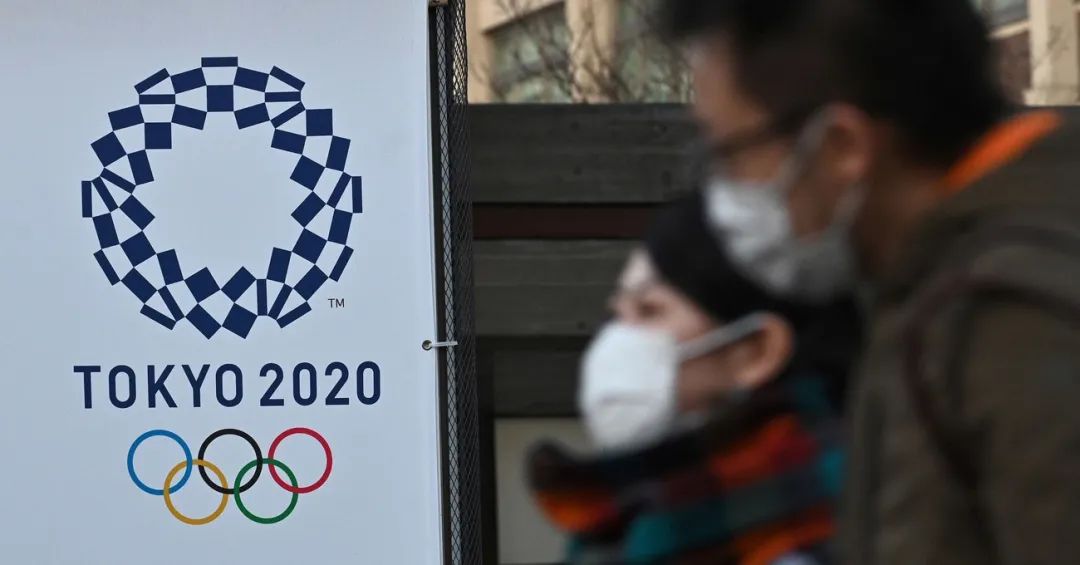 即将开幕！2021东京奥运会那些惊爆全球的设计