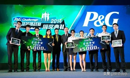 有哪些含金量高的比赛适合大学生参加？