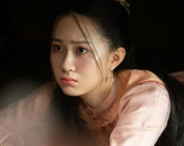 《程序员》关芯好美啊,看她之前的四个古装角色,一个比一个惊艳